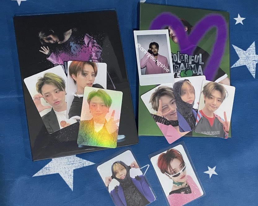 annyeongshie's tweet photo. Thank you @ACKyourservice for bringing these to meπ₯Ή https://t.co/211oyZMEAF