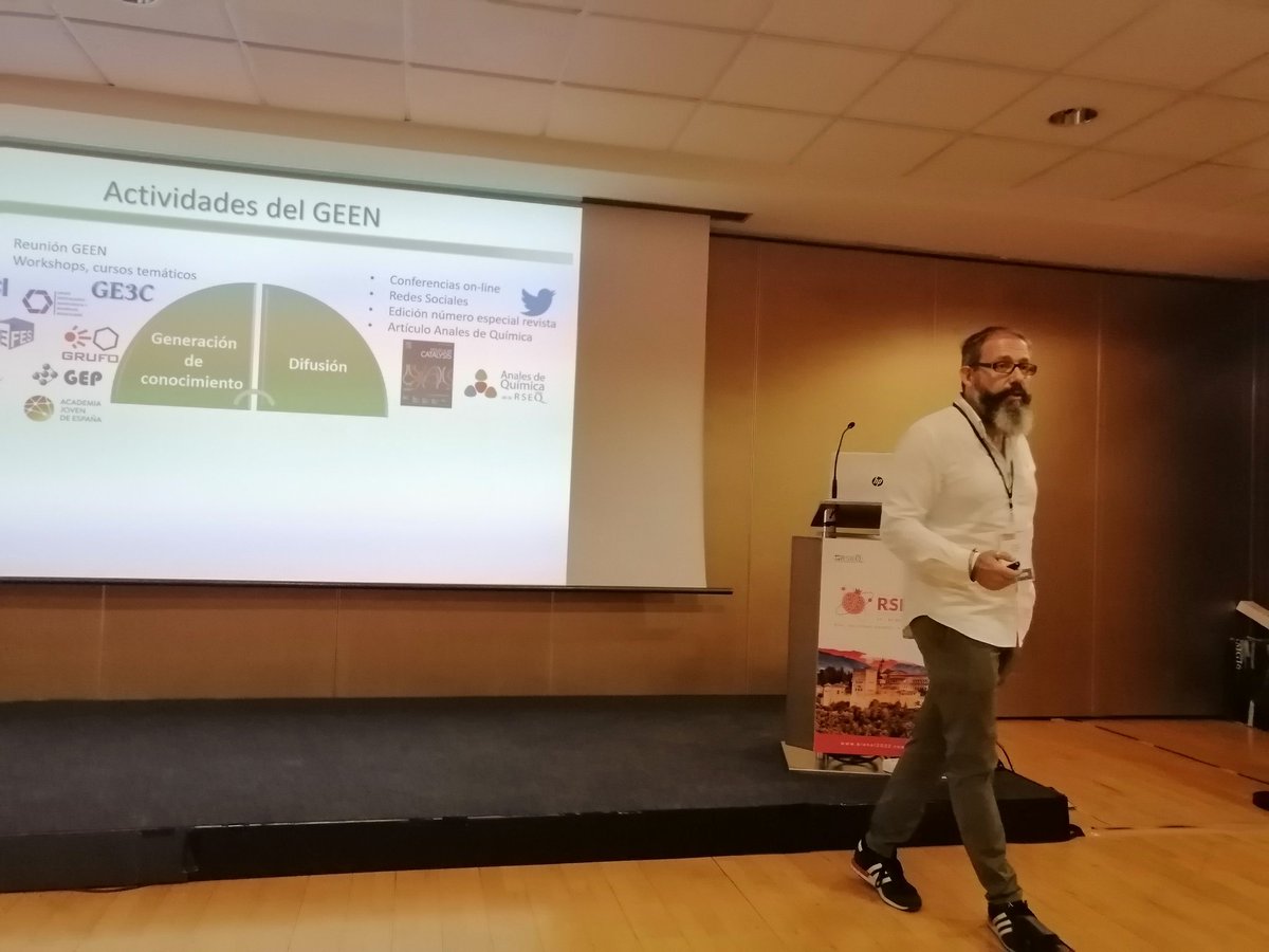Presentación oficial del <a href="/GEEN_RSEQ/">GEEN_RSEQ</a>