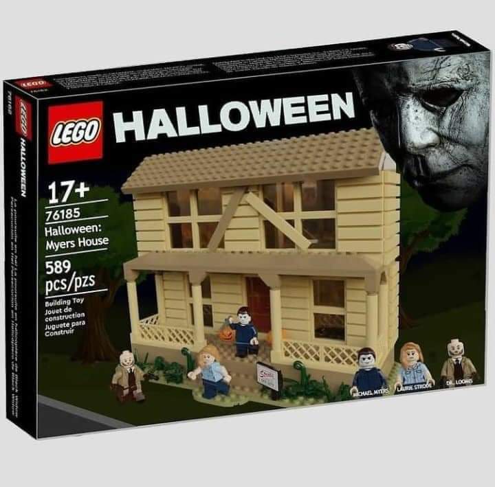 TommyDoyle47's tweet photo. Would you buy this horror family?
👍 or 👎 https://t.co/PsUmaxH1rr