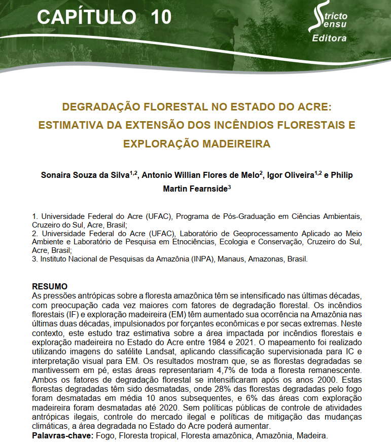 Ufac/LabGAMA tweet media