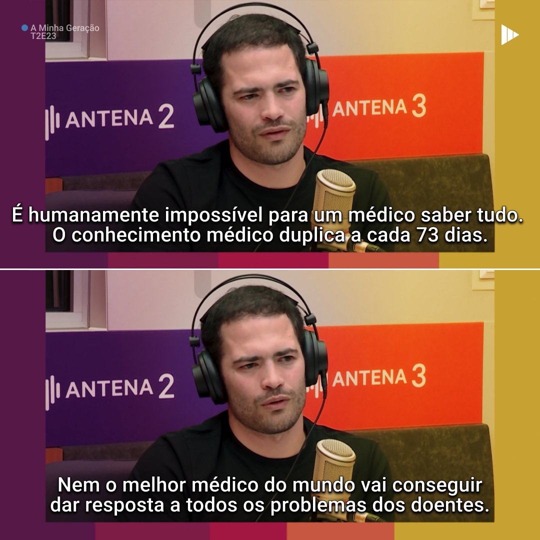playrtp's tweet photo. Tomás Pessoa e Costa, médico interno de Dermatologia, em "A Minha Geração".
VER ▶ https://t.co/38msk4O1bL
#aminhageração #jovens #rtpplay #antena3 #rtp #dianaduarte #rtp3 #medicina @ydianaduarte https://t.co/W7Bp0hzgA7
