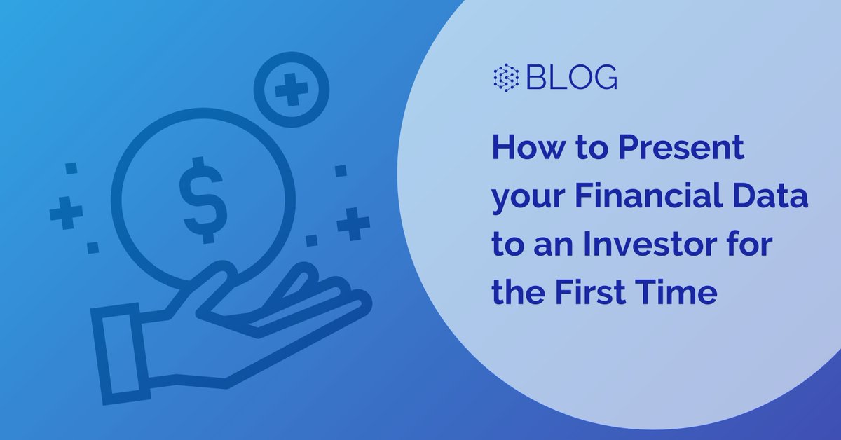 Investors are crucial to any growing business. However, preparing how to best illustrate your company can make that first meeting less daunting.

Find out how you can make the best impression, knowing what to say and what data to show here: kpisense.com/blog/how-to-pr…

#SaaS #Finance