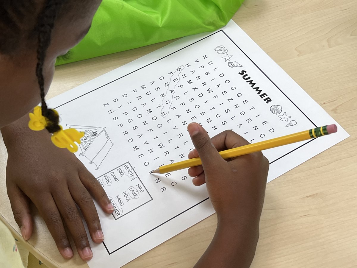 NorthvilleEDU's tweet photo. Today was the first day of our Summer School Programs. The elementary students are at Moraine while our middle schoolers are at Hillside.
Lots of fun things still happening within our district.
#NPSWorldofPossibilities #TraditionofExcellence #NPS #SummerSchoolPrograms https://t.co/0Max0OZURs