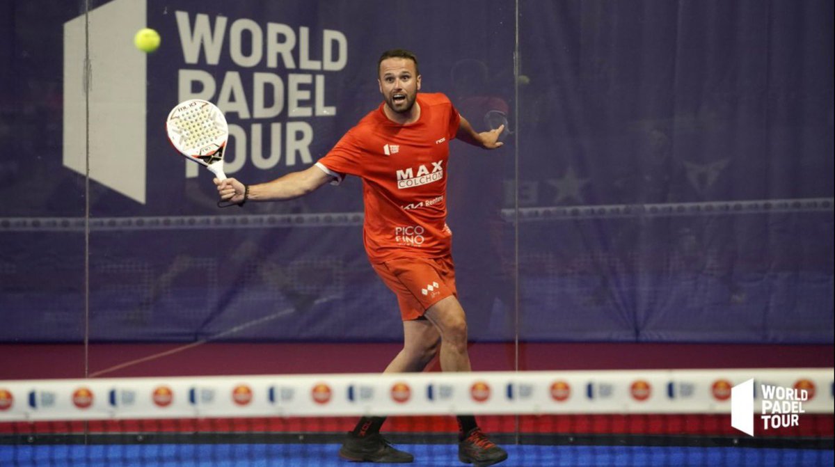 Ausencias confirmadas para el Greenweez Paris Premier Padel Major

❌ Sanyo Gutiérrez y Agustín Tapia
❌ Miguel Lamperti
❌ Juan Martín Díaz 

Entra por primera vez en el nuevo circuito de la <a href="/padelfip/">FIP - International Padel Federation</a> un jugador Nox top100

✅ Rafa Méndez