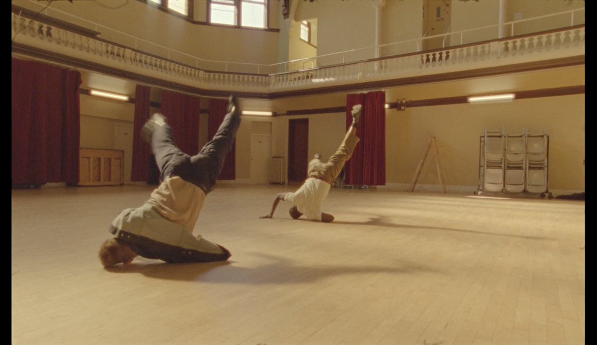 dance_ontario's tweet photo. 18 days left until #DanceWeekend22! Our countdown continues with Vazari Arts who will be sharing their film Decoherence Friday July 15th at 7pm. Read more here: https://t.co/J8Hxj34hDw

Register for the DanceWeekend film screening here: https://t.co/Uo4pcpKAc6 https://t.co/AKHWZlxKWz