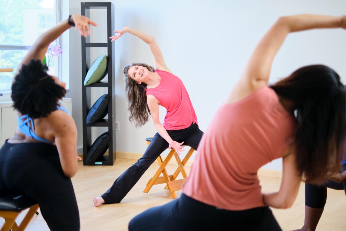 ElementsDC's tweet image. Level 1 Final Certification with Adrianna this August!
Become Certified or Take a 3 day Gyrokinesis update 
@ Elements Center in Washington DC
click link or go to website to register 
elementscenter.com
conta.cc/3y7NDcH
conta.cc/3blpZAe