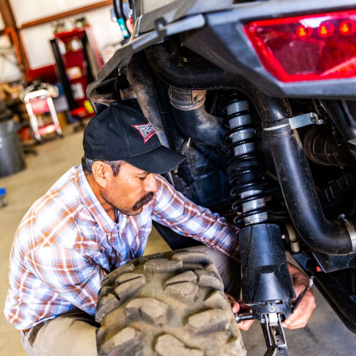 rcrperformance's tweet image. Checking off your vehicle's preventive maintenance now can save you from having to spend on hefty repairs later. Schedule your appointment today: (970) 440-7060.