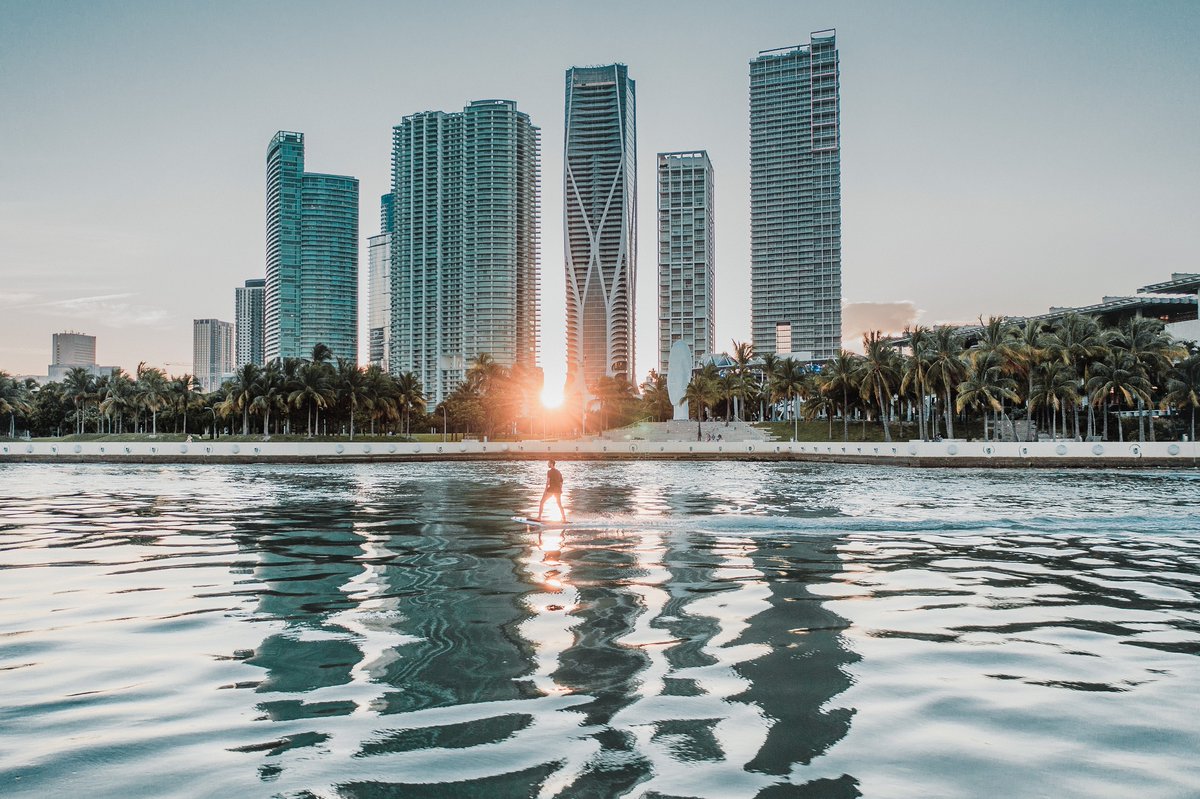 Miami_Living's tweet photo. Make Waves - Water sports’ latest high-tech toy is made for everybody and every body of water. #Radinn #WaterSports #Jetboard #MiamiLIvingMagazine https://t.co/KCjVh5iUor https://t.co/LP31m295yI