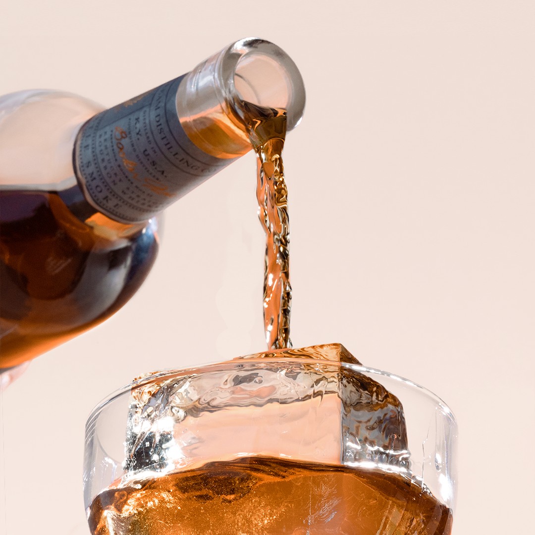 A #bourbon worthy of your glass - Subtle Smoke is here but not for long. Head to our website to find a bottle near you (before it's too late). basilhaydenbourbon.com

#BasilHayden