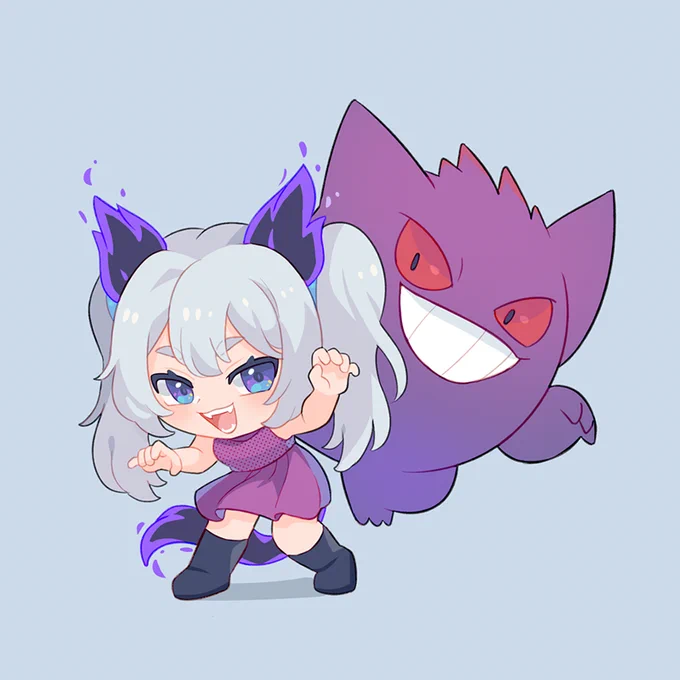 Commissions! ✨ 