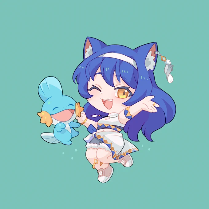 Commissions! ✨ 
