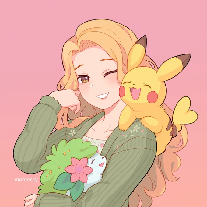 Commissions! ✨ 
