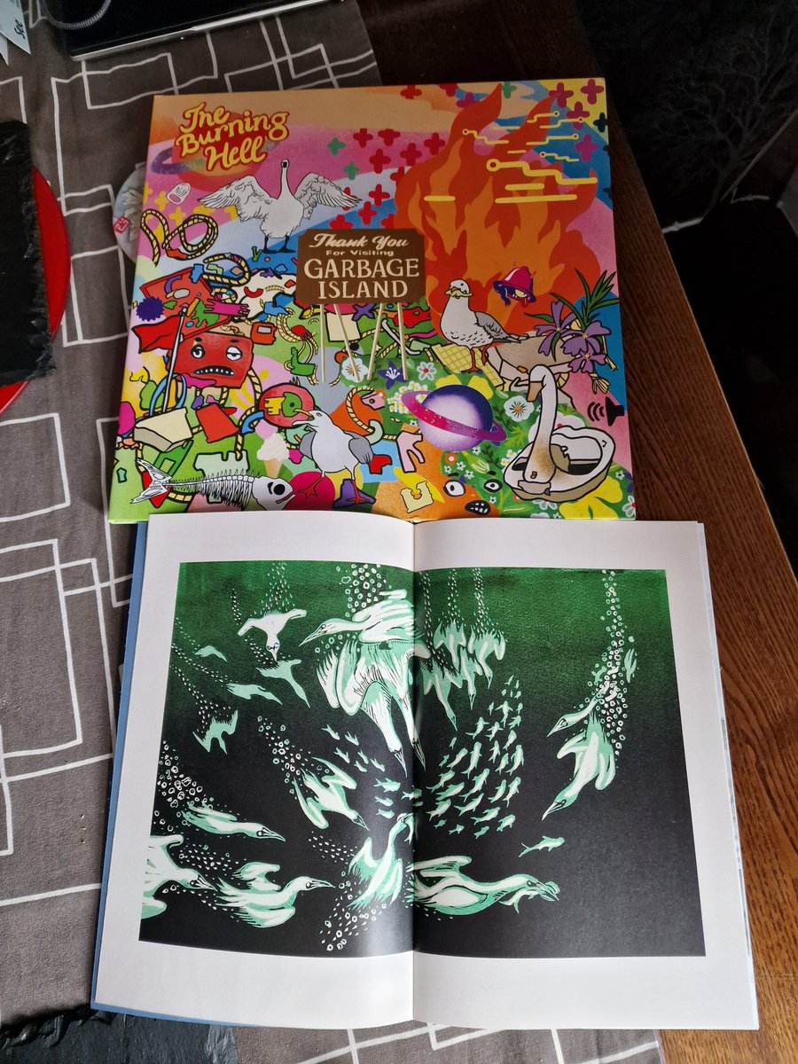 GENERAL LUCIFER tweet media