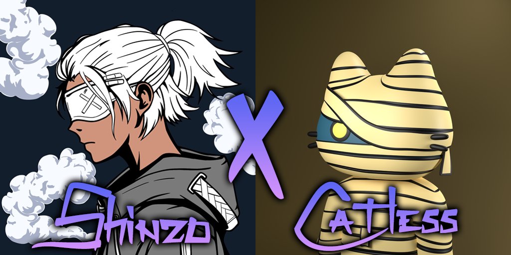 Catless😼 tweet media