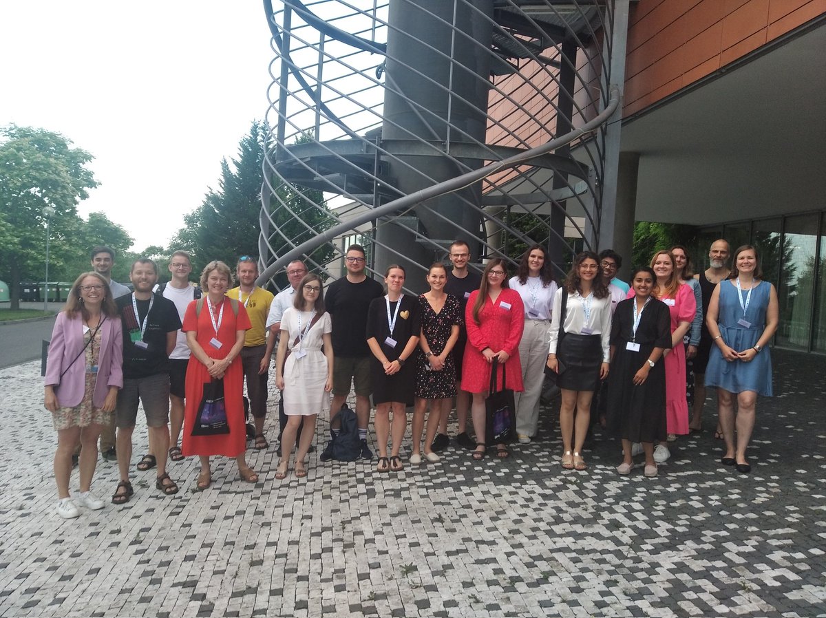 HuranovaMartina's tweet photo. Thank to all the cilia lovers to this great meeting ❤️❤️❤️ find the one difference😁 @LottePedersen12 @AdaptiveImmuni2 @imgprague @Cilia_IMG https://t.co/dfXR0eVk5T