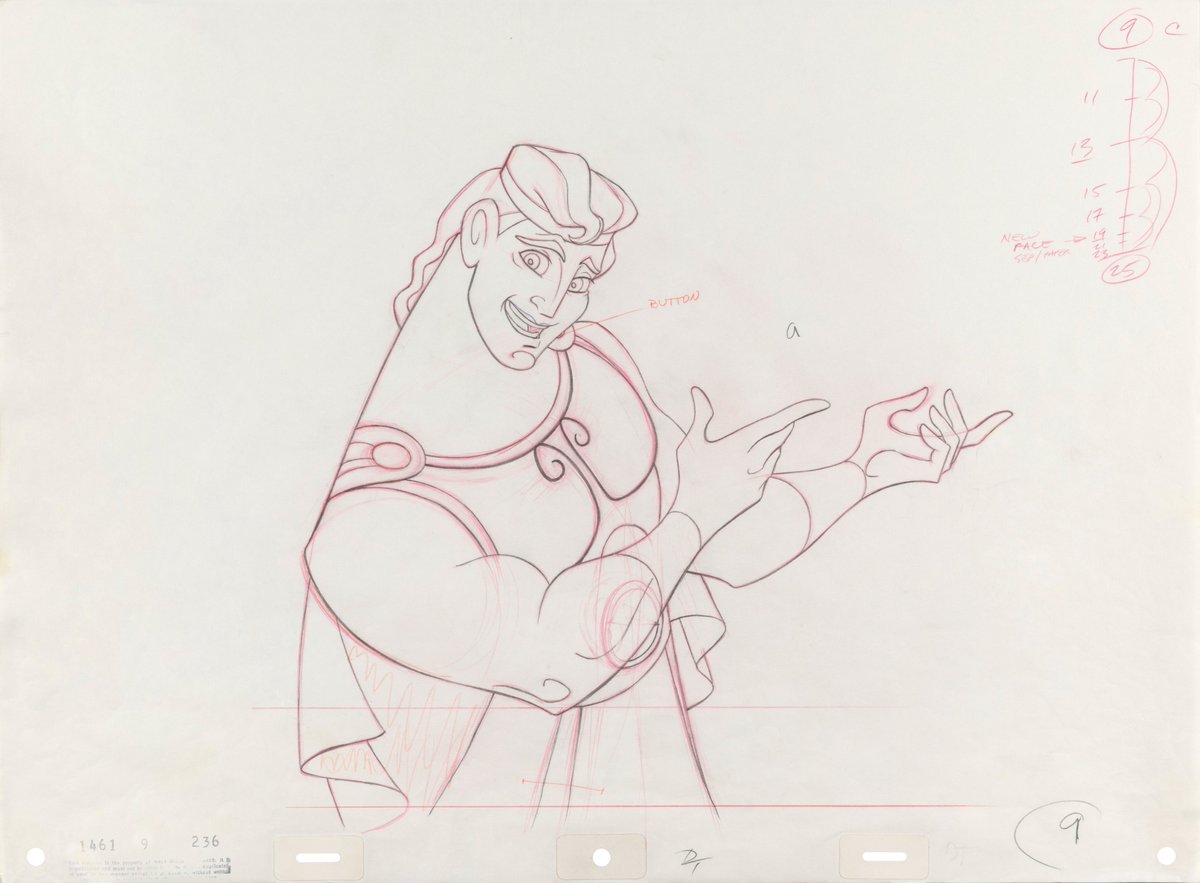 DisneyAnimation tweet picture