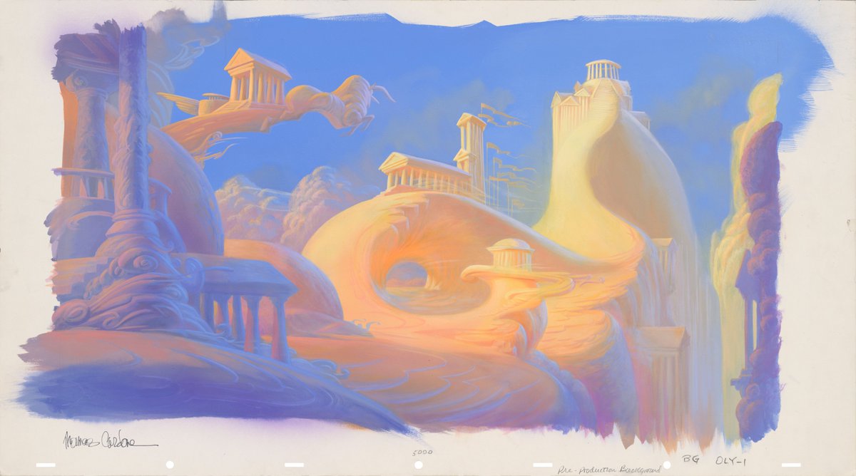 DisneyAnimation tweet picture