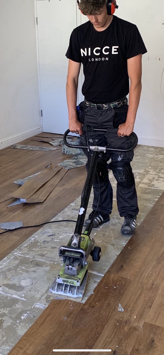 RPB Flooring Ltd tweet media