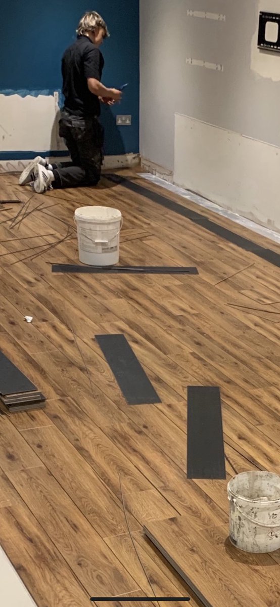 RPB Flooring Ltd tweet media