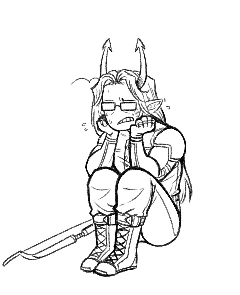ArtemMiso's tweet photo. #Homestuck #ExecutorDarkleer
ааааа бляяяять хештеги идите нахуй https://t.co/OnQMbtlkCg
