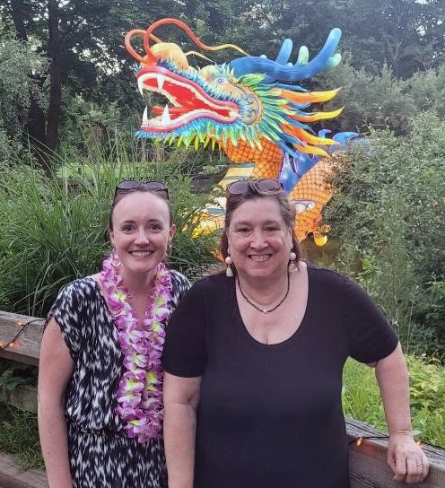 SaccoccioAssoc's tweet photo. Had a great time at the Zoobilee!
Saccoccio &amp; Associates Architects is always happy to support the Roger Williams Park Zoo @RWPZoo https://t.co/vYGfkA6wyw