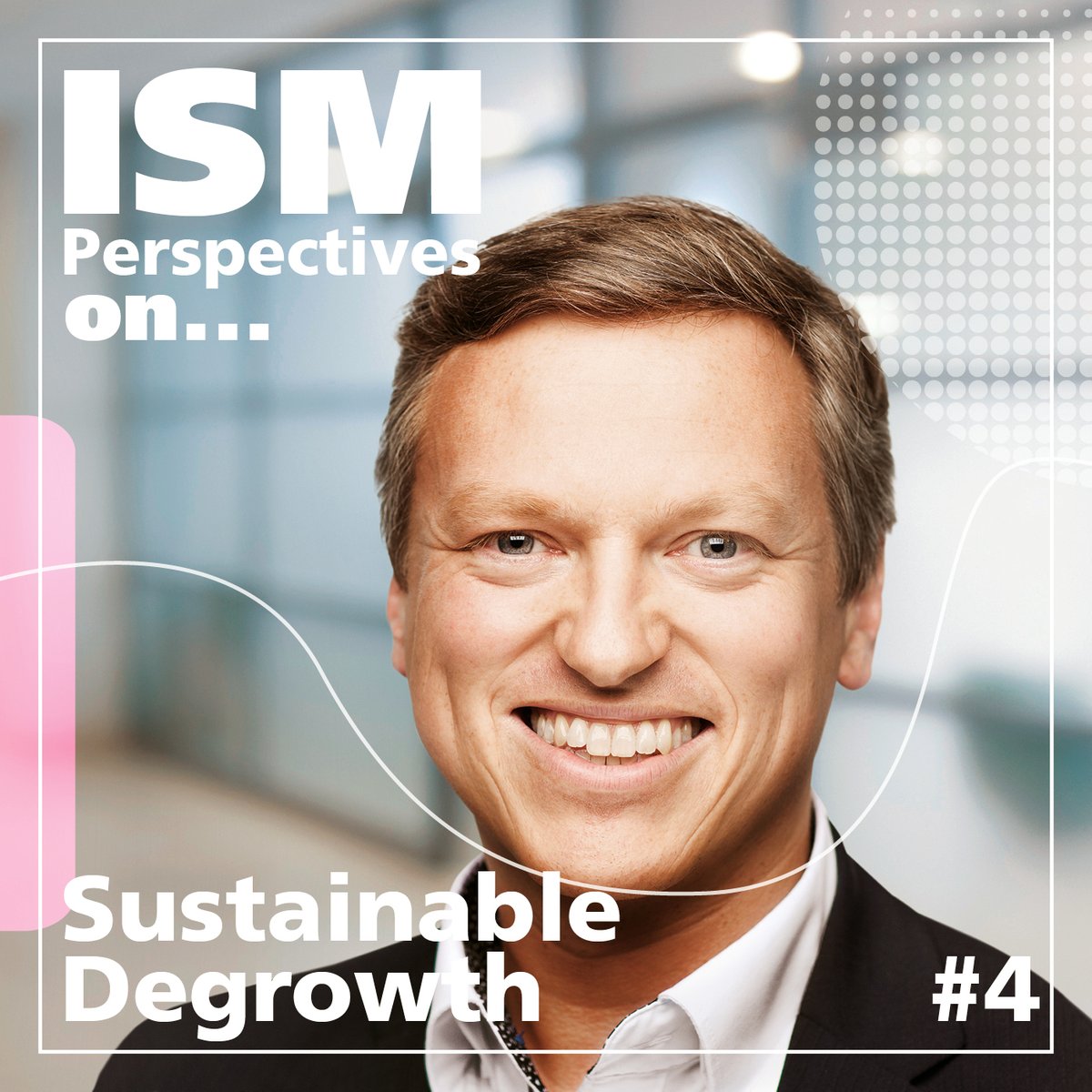 moskaliuk's tweet photo. Kollege @andrereichel von der @ISM_Hochschule ist zu Gast in der aktuellen Podcastfolge #perspectiveson. Es geht um Postwachstumsökonomie, welchen Ursprung das Wachstumsimperativ hat und wie sich #nachhaltigkeit umsetzen lässt.
https://t.co/Ir8HZwF9St
#Sustainable #Degrowth https://t.co/9gRxi8HIAf