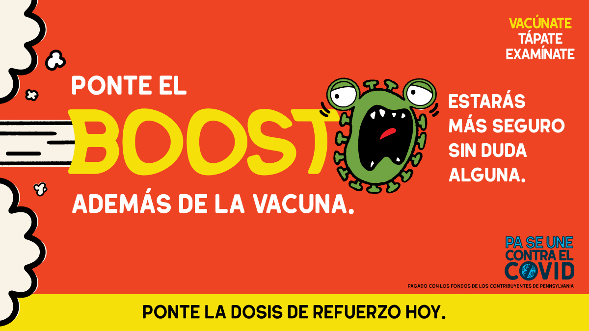 LiliDaliessioD's tweet photo. ¿Quieres protegerte del COVID? Ponte la vacuna y la dosis de refuerzo. Hacer lo correcto no supone mucho esfuerzo. Encuentra un centro de vacunación cercano en https://t.co/REL1MegA6G. PA se une contra el COVID. #PAseUne #PAseVacuna #PABVC https://t.co/xQb6DCJSYy