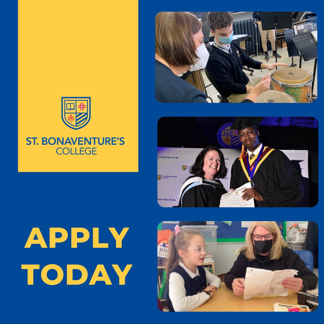 St. Bon's 🇨🇦 tweet media