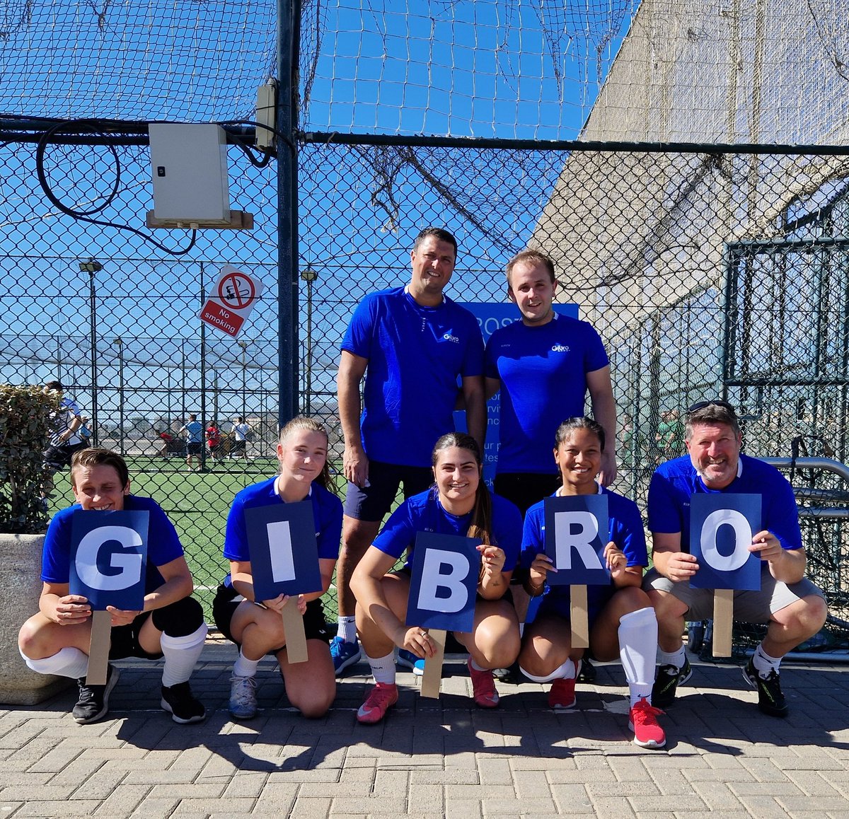 The Gibro Group tweet media