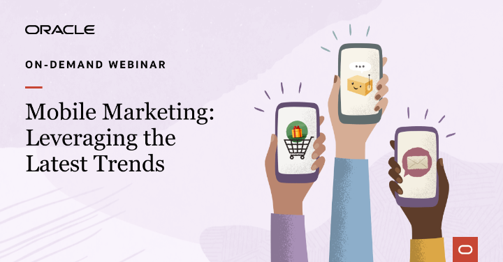 KlausPlanton's tweet photo. Meet your customers where they are: on their #mobile 🤳 devices. 

Learn the latest in cross-channel strategy and walk away with tips to create mobile campaigns that deliver from Fingerhut and @OracleMarketing #Responsys. https://t.co/rnhUWG4i5U https://t.co/zkKcj5X1mp