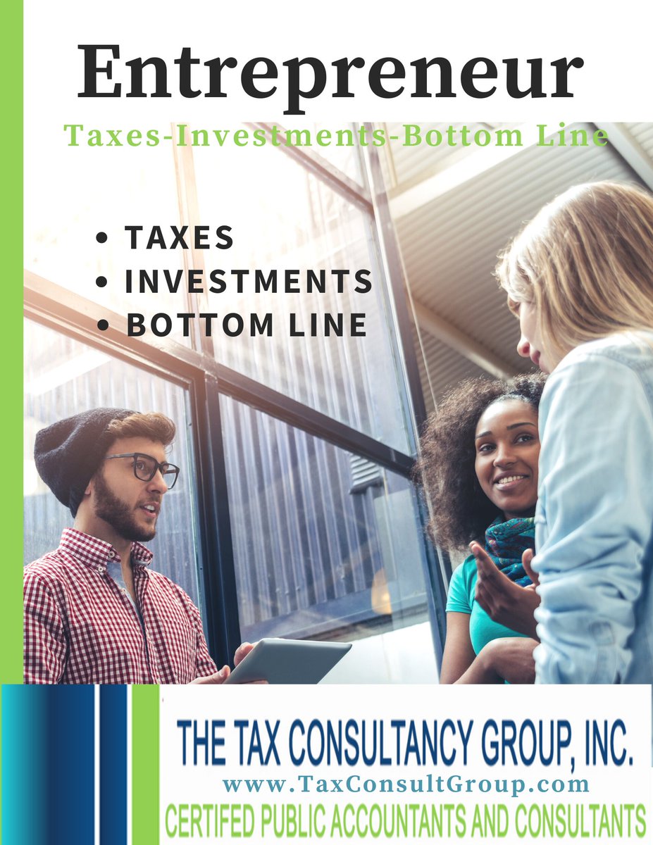 MerhdaAsheghian's tweet photo. We are here to partner with you and manage your financial concerns and assets. 

Tax Consult Group
https://t.co/ts597P8aKh
310-829-0300 

#LosAngeles #WestLosAngelesCPA #Accountant #CPA #Taxes2022 https://t.co/TUiUZJ5QzN