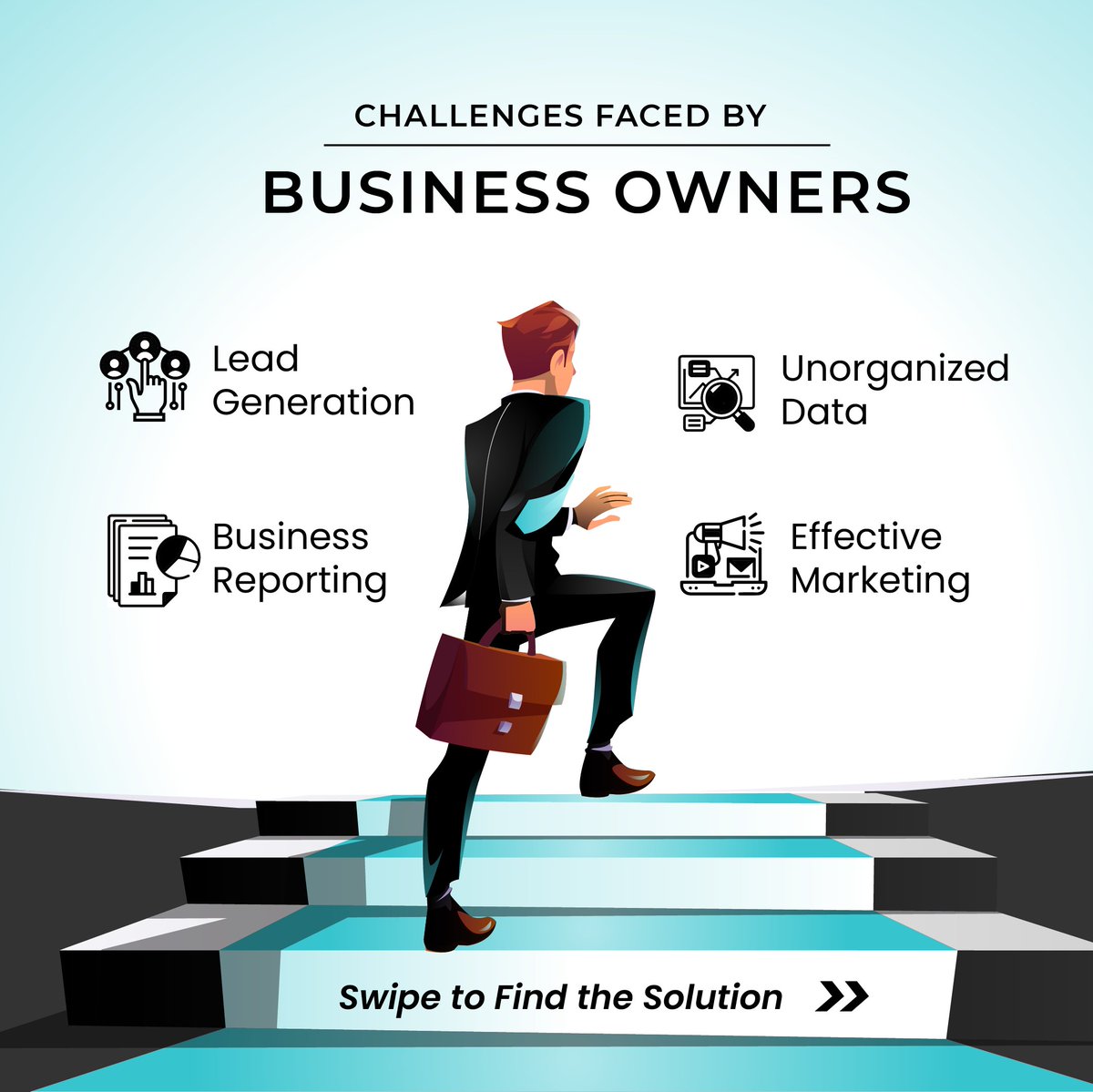 mar_techs's tweet photo. MarTechs blends clever methods with marketing efforts to increase the number of prospects generated by existing website visitor traffic.

#marketing #leadgenration #businesssolution #marketingsolution #Data #martechs #web3 #analytics https://t.co/72crVCjrvZ