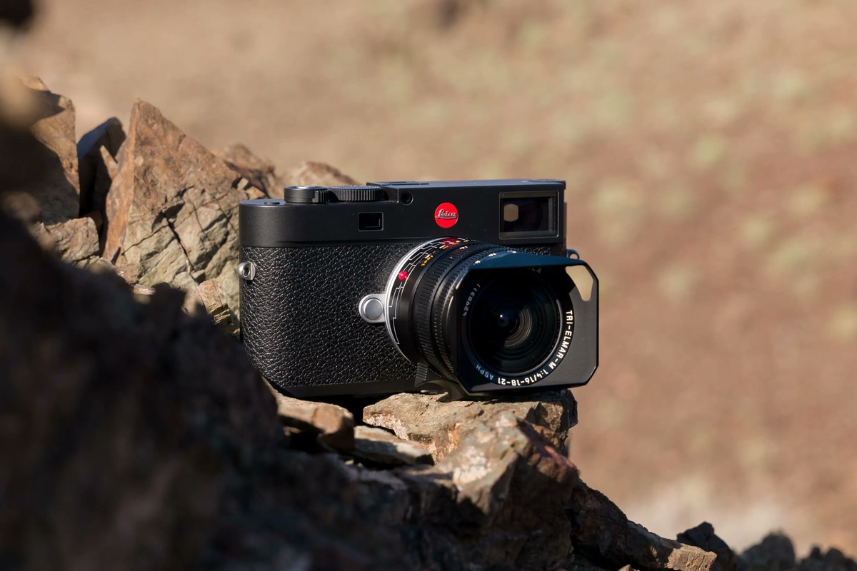 LeicaManchester's tweet photo. The Leica M11 out in the wild. 

Continuing the legacy of its predecessors with its iconic design, the M11 is built for flexible photography wherever you are.

#Leica #leicacam #leicastoremcr #camera https://t.co/hOOwAWdf6z