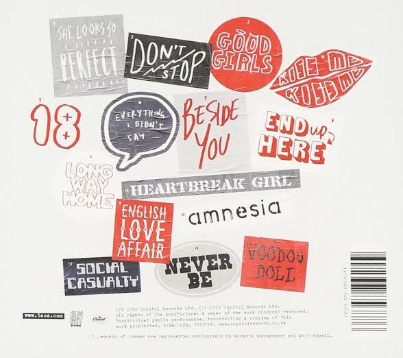 5SOSMexico's tweet photo. Hoy hace 8 años, @5SOS lanzó su álbum debut de estudio "5 Seconds of Summer" ❤️

#8YearsOf5SOSSelfTitled https://t.co/xuSLAV9mLH