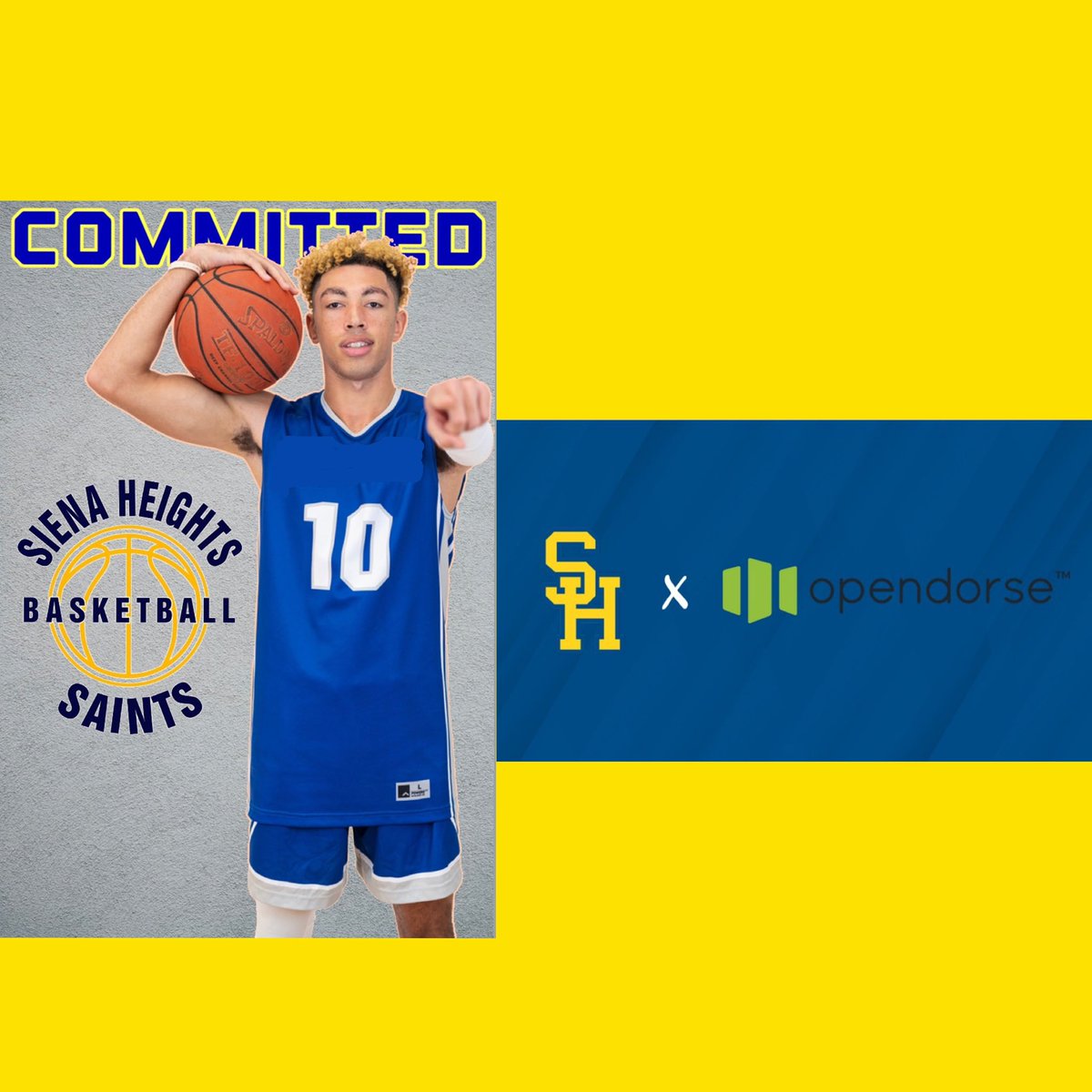 brendan_brown10's tweet photo. Thanks to SHU and @opendorse
I am now open to NIL opportunities!
You can get started with me at my link here:
https://t.co/dkqCGU2E5P https://t.co/FWRj7G1coL