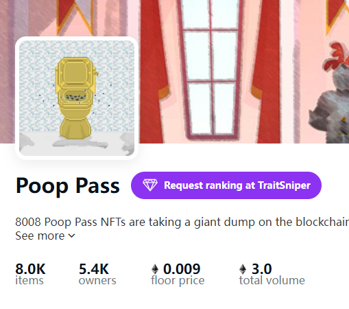 Block Alchemy Club tweet media