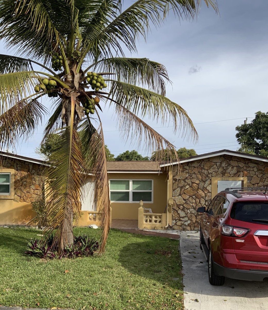PatriotRG's tweet photo. We are so happy to finish rehabilitating this lovely home that was severely damaged by a Hurricane.
#patriotrg #rebuild #ResponseRecovery https://t.co/jWf6pVHd9K