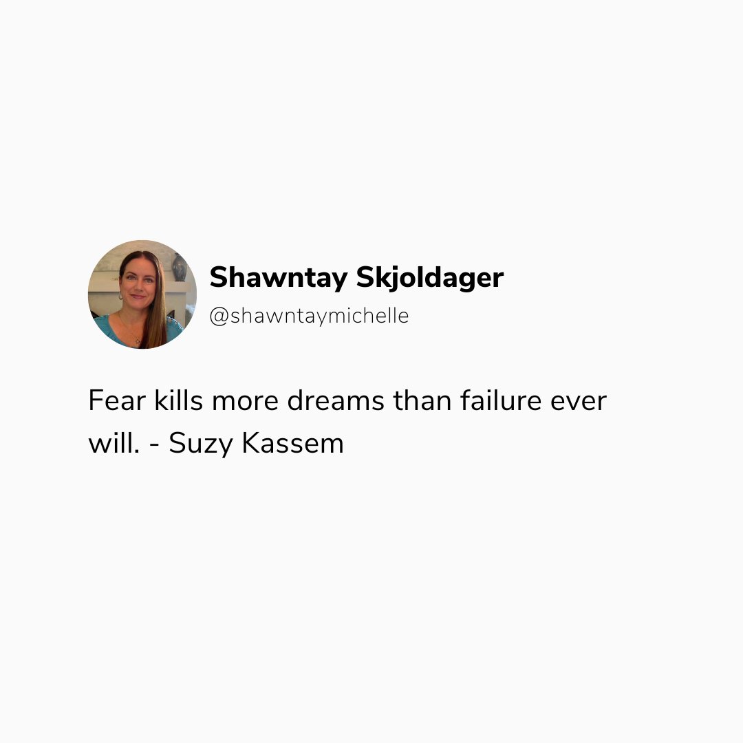 trainologist's tweet photo. The truth is, you're likely going to experience failure at least a few times in your life. This is especially true when you try something new or do something bigger and bolder than what you're used to. ☝️ 

- cont

#instructionaldesign #elearning #edtech https://t.co/h6SIC1EjRd