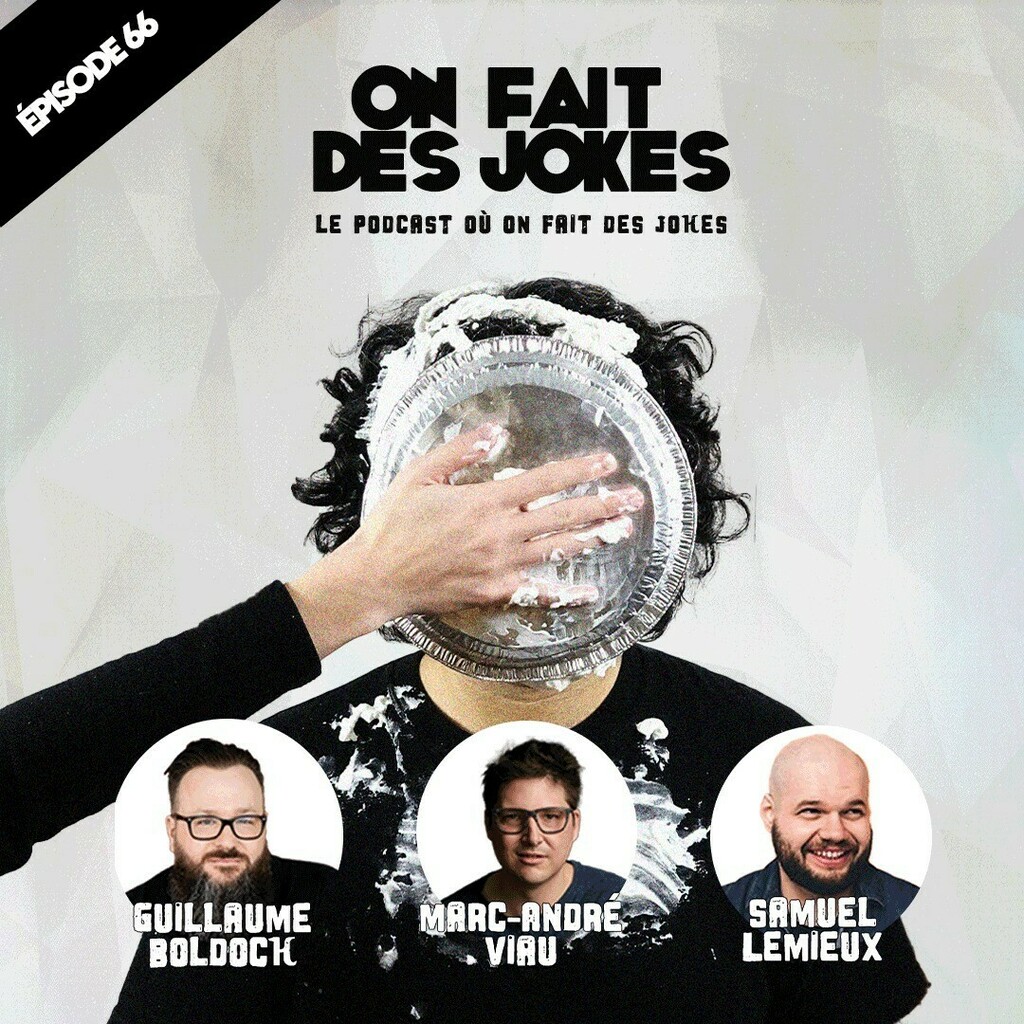 On fait des jokes (@desjokes) / Posts / X