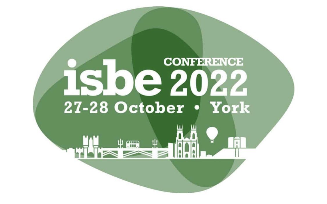 Some great abstracts for the Family and Community Business track at <a href="/_ISBE/">ISBE</a> 2022, York! All authors should have received feedback on them today, access through app.oxfordabstracts.com/login 

Really forward to seeing the full papers! 

And can’t wait to see you all in York!