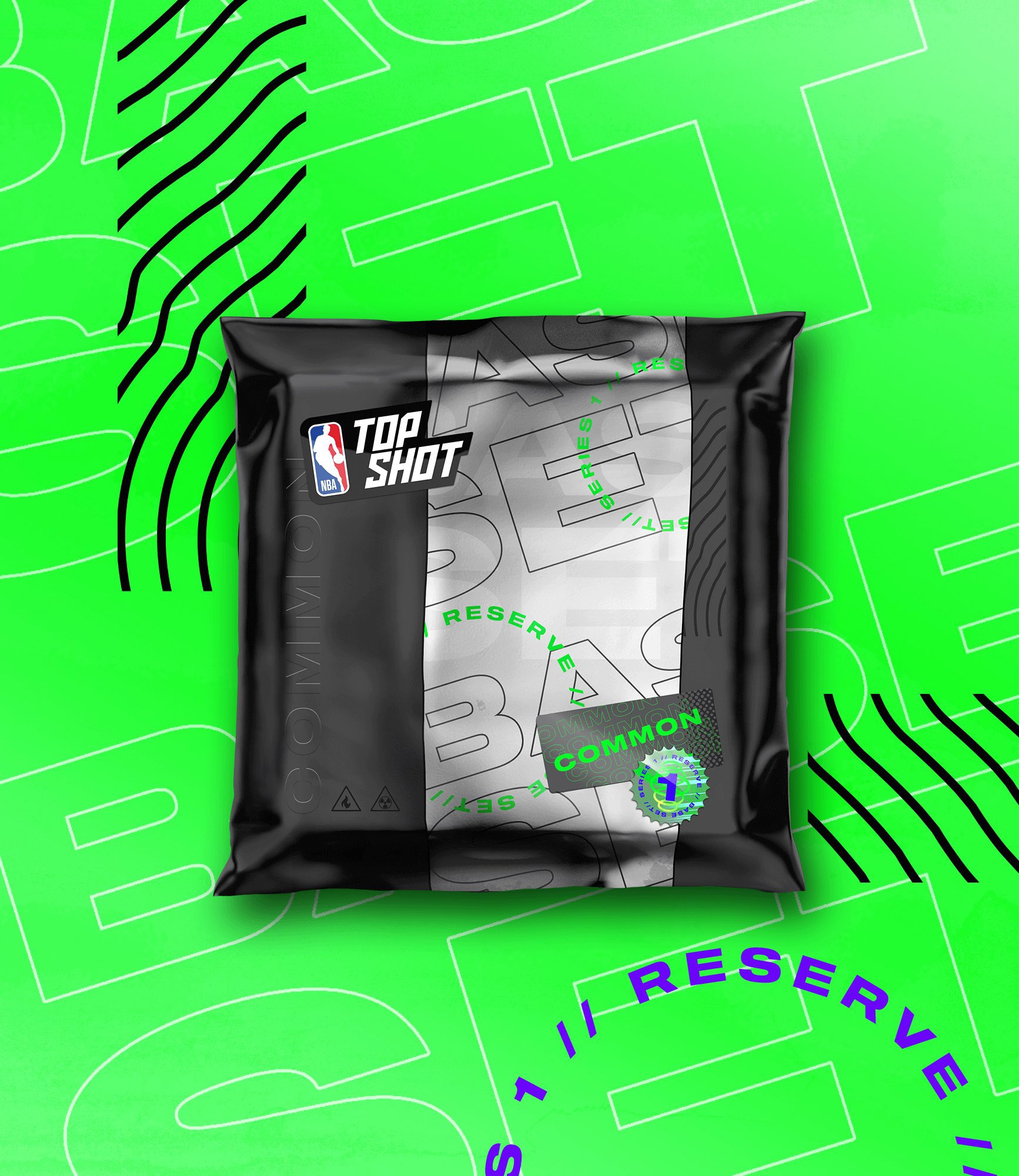 NBA Top Shot Updates (topshot_updates) / Twitter