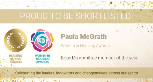 WeAreTorus's tweet photo. Tonight, we are celebrating the hard work, passion and commitment our team shows day in, day out, to support our communities and build great homes at the @womeninhousing and @_HousingHeroes awards.

Good luck @TorusDev's @JakeFraney &amp; @HMSinfo's #Chair, Paula McGrath! 🤞🍀 https://t.co/ihr269HoQt