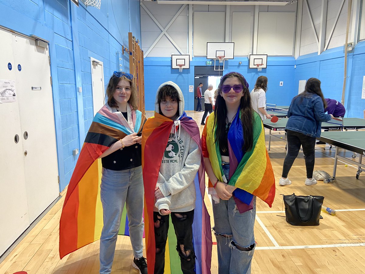 Barrhead Equality tweet media