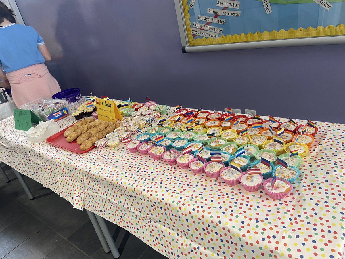 Barrhead Equality tweet media