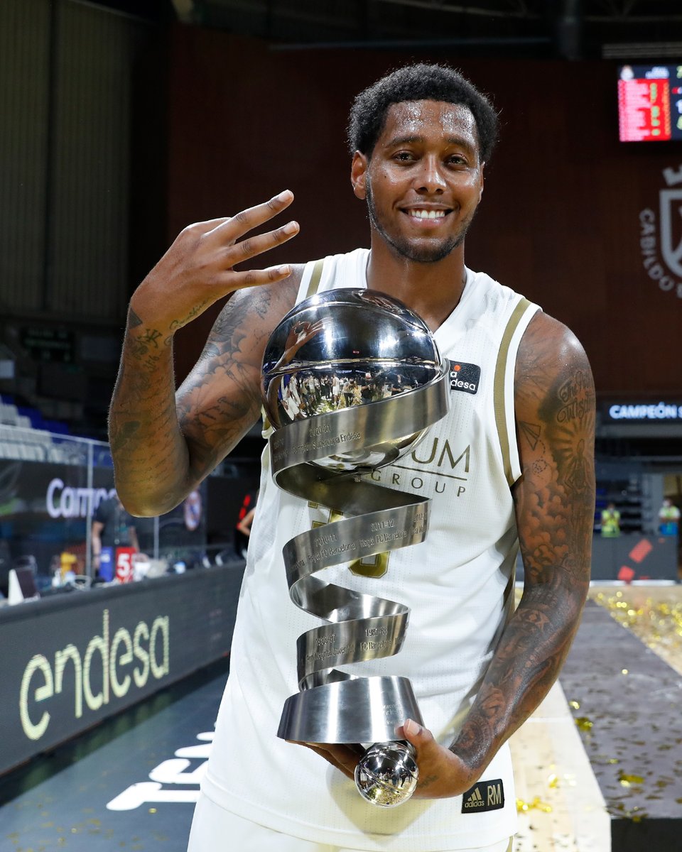 Gracias por todo, <a href="/TreyThompkins/">Trey Thompkins</a>.