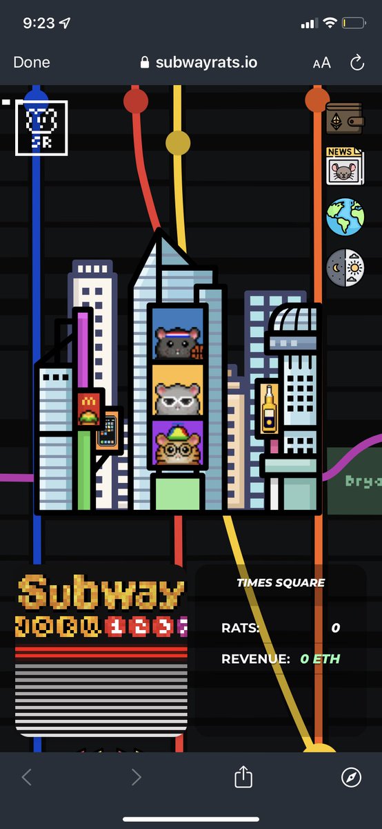 etong_eth's tweet photo. @SubwayRatsNft @ethangonzalez75 @HariPrriya6 @sticky4the60 https://t.co/pD5faP7rY4