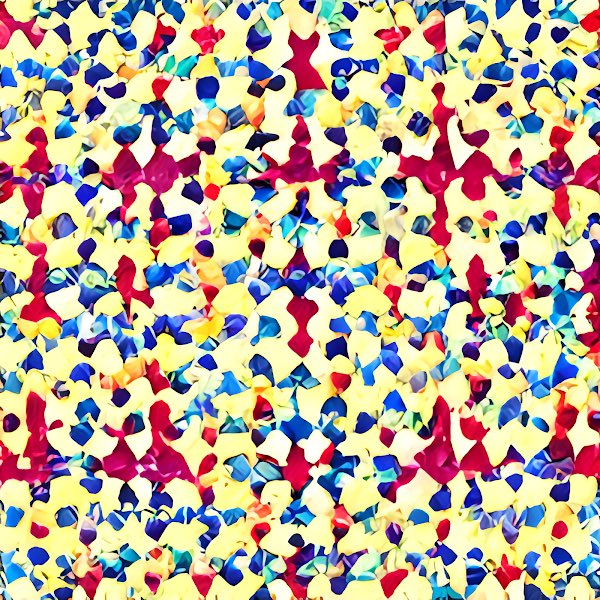 Maluscreations's tweet photo. Free mint is now live! https://t.co/RSyLDmPHDD

The collection was made with an AI algorithm. The collection includes pieces created by our AI in the style of Edvard munch, Van Gogh, Jackson Pollock, Claude Monet, Picasso, Salvador Dali and Kandinski.

Comment your mints below 🔥 https://t.co/Qo15CjIFuo