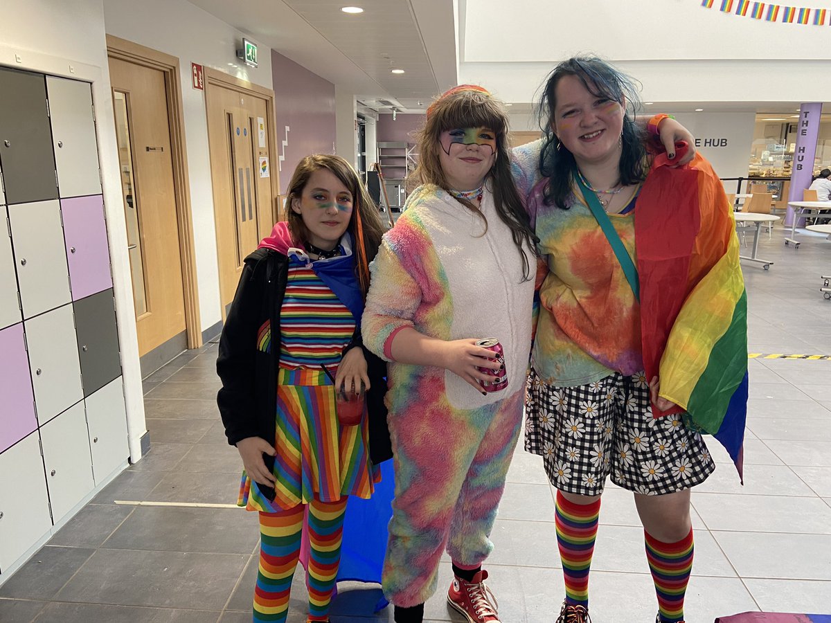 Barrhead Equality tweet media