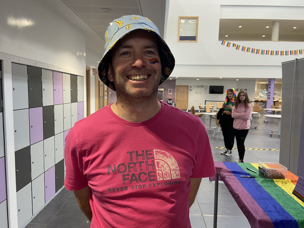 Barrhead Equality tweet media