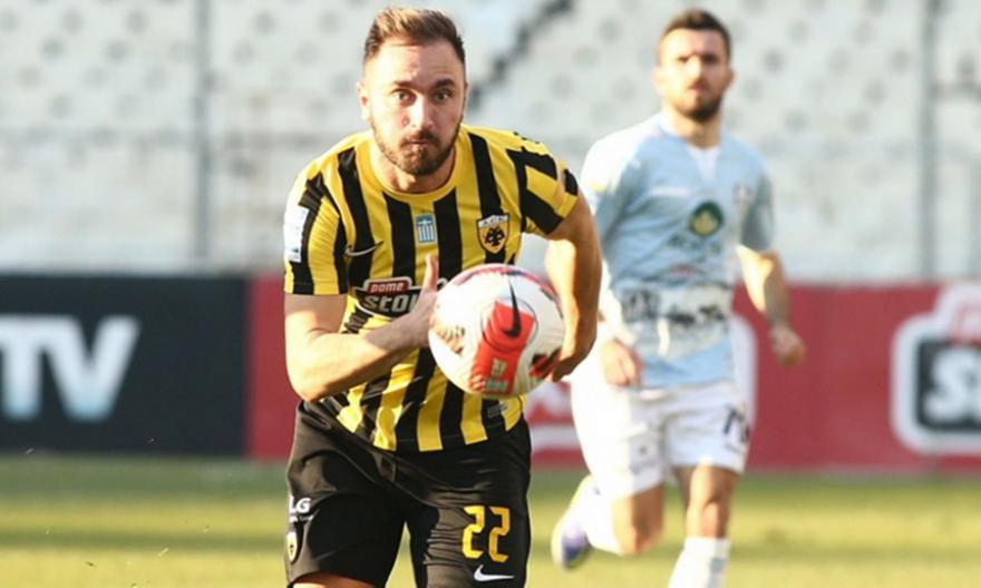 fanistsok_'s tweet photo. Άγνοια στην Πάφο για Τανκοβιτς. Η Hammarby παραμένει ο πιθανότερος προορισμός και ακολουθεί η Norrköping.
Αμφότερες ανοιχτές στο ενδεχόμενο να δώσουν χρήματα στην ΑΕΚ, ώστε να τον παραχωρήσει.
#aekfc #aek #SuperLeague #hammarby #tankovic #Transfers #pafos https://t.co/AshQH7fTui